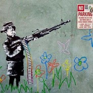 Banksy