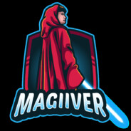 MAGIIVER