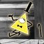 Bill Cipher