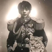 维新宫亲王—尼古丁真