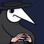 plague doctor