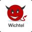 Wichtel #searching team