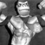 Stronkey Kong