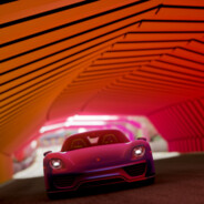 脑洞不够平行宇宙