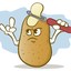 Billy the Potato