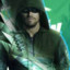 Green.Arrow グリーンアロ