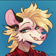 Opossum [MicS] | she/her