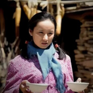 石圪节公社胡得禄