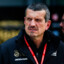 Guenther Steiner