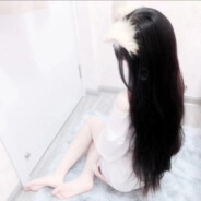 她说有缘自会再见