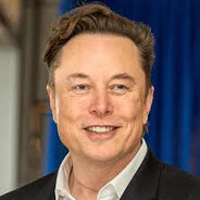 Elo musk