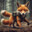 Combat Fox