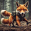 Combat Fox