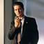Special Agent Dale Cooper