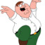 Peter griffin