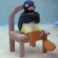 raging pingu