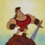 Dave the Barbarian