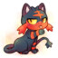 Litten Enjoyer