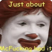 McTeamKilled