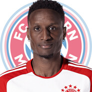 Sir Bouna Sarr