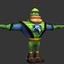 the official Qwark