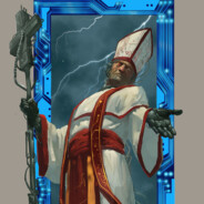 Pope Boniface VIII - steam id 76561197960535715