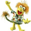 Minnifraggle