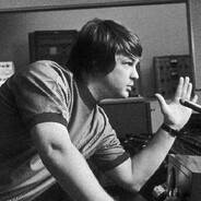 Brian Wilson