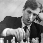 Robert James Fischer