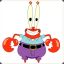 Mr. Krabs