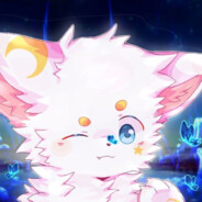 时月星光＆椰青猫猫