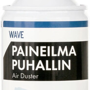 Paineilma puhallin