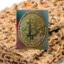 bitcoin von Knäckebrot