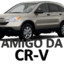 Amigo da CRV