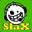 SlaX