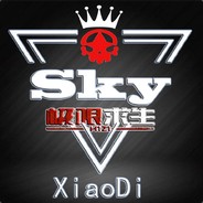 Sky_ 小弟