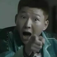 莽村突击手李宏伟