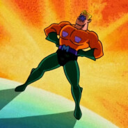 比奇堡厨师长海超人