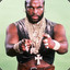 Bosco Albert &quot;B. A.&quot; Baracus