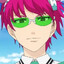 Steam avatar