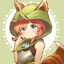 Avatar of player нигер пидр