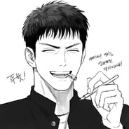 不会上篮的三井寿