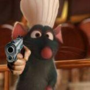 Ratatouie