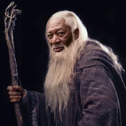 GandalfTheBlack