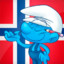 Norwegian_Zalo