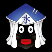 ♞水The Black Mizukage水♞