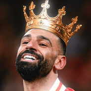 mo salah