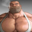 MEGA SOLDIER