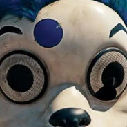 Player avatar
