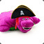 El dirty Barney